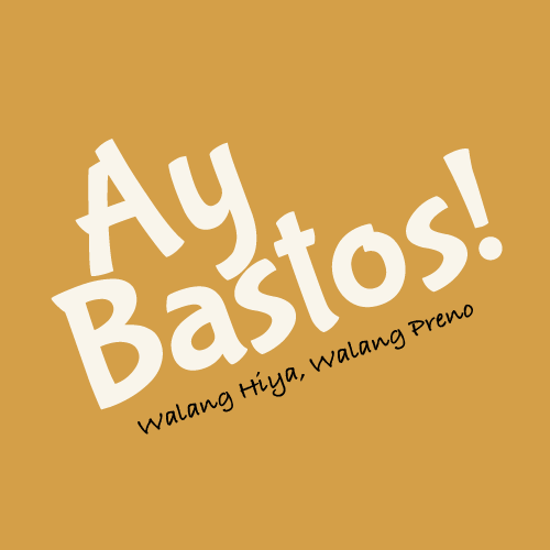 Ay Bastos Logo